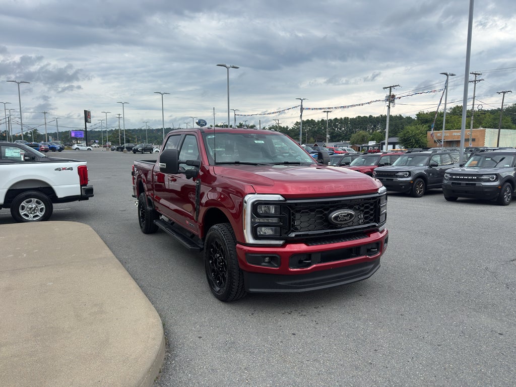 2026 Ford F-350 XLT