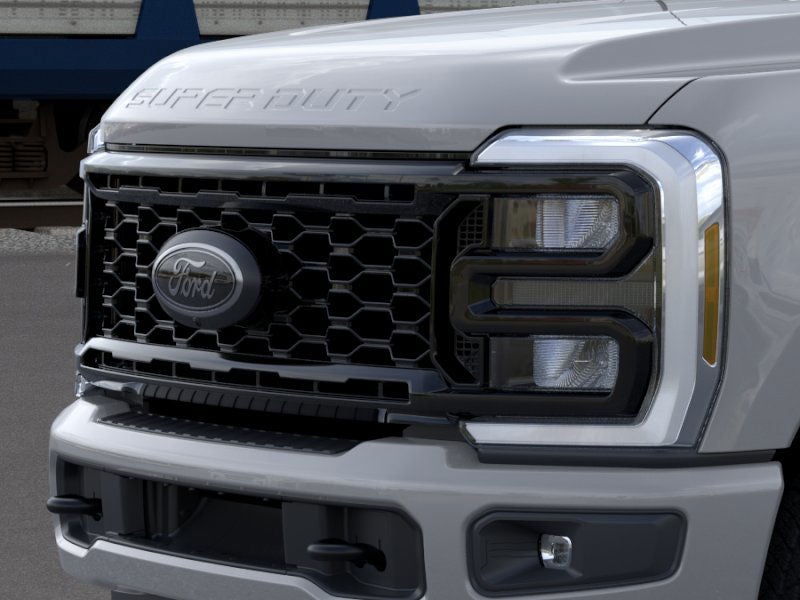 2026 Ford F-350 XLT