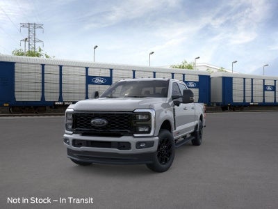 2026 Ford F-350 XLT
