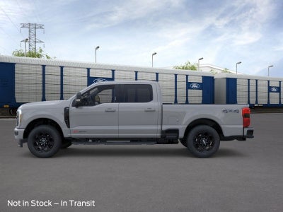 2026 Ford F-350 XLT