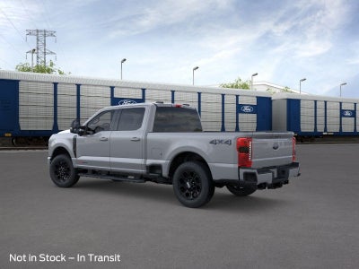 2026 Ford F-350 XLT