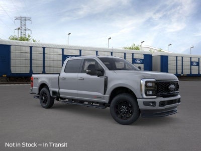 2026 Ford F-350 XLT
