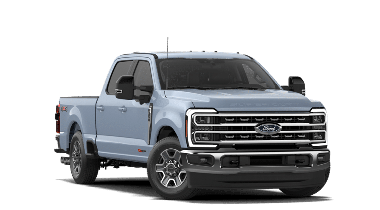 2027 Ford F-350 LARIAT