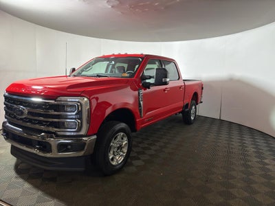2026 Ford F-350 XLT