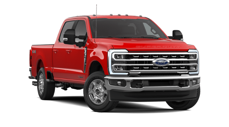 2026 Ford F-350 XLT