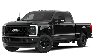 2026 Ford F-350 XL