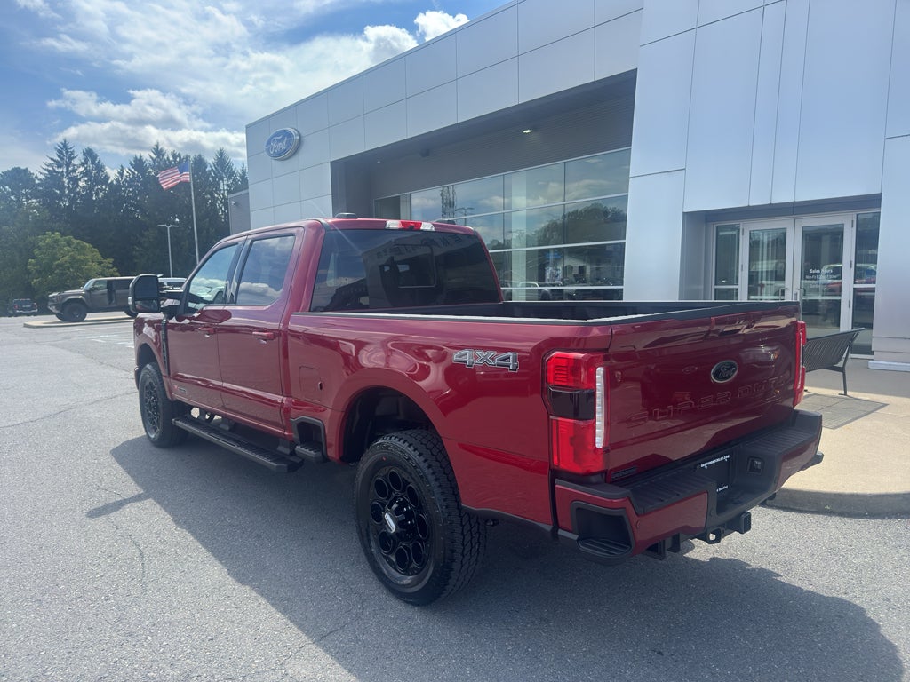 2026 Ford F-350 LARIAT