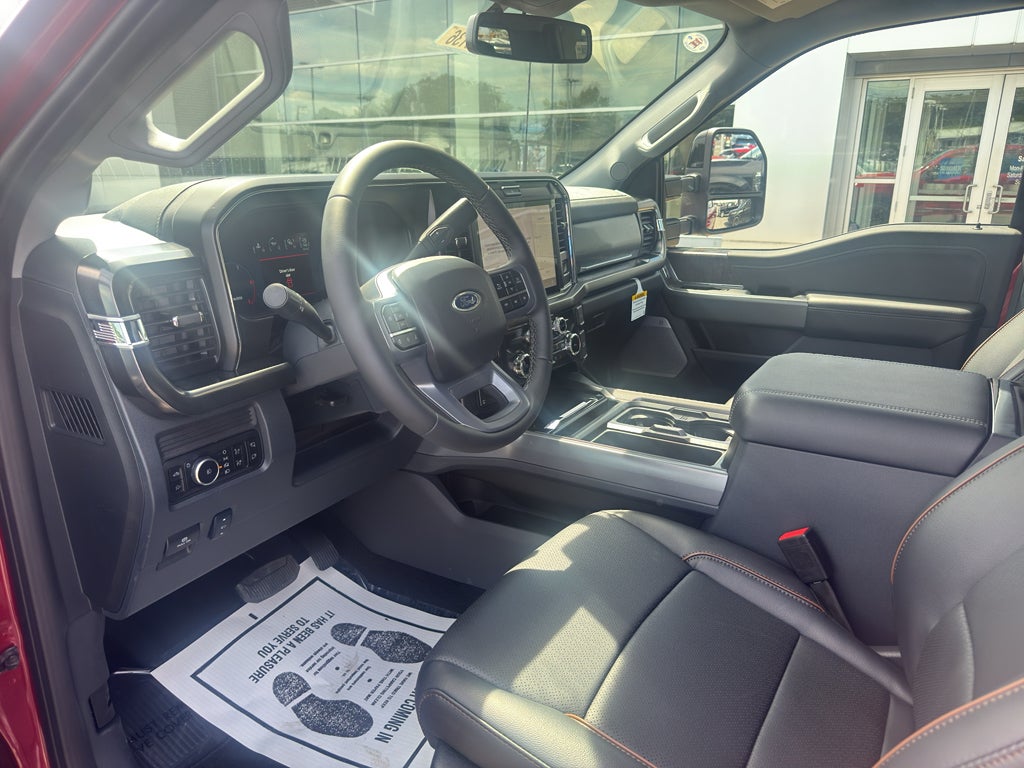 2026 Ford F-350 LARIAT