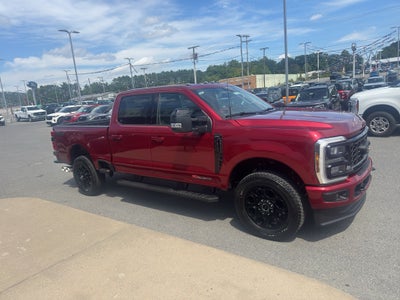 2026 Ford F-350 LARIAT