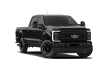 2027 Ford F-350 Platinum