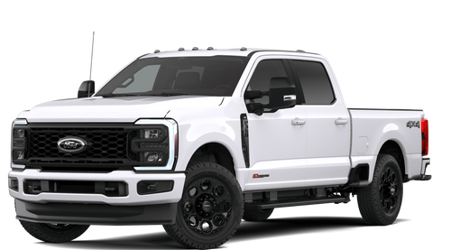 2026 Ford F-350 XLT