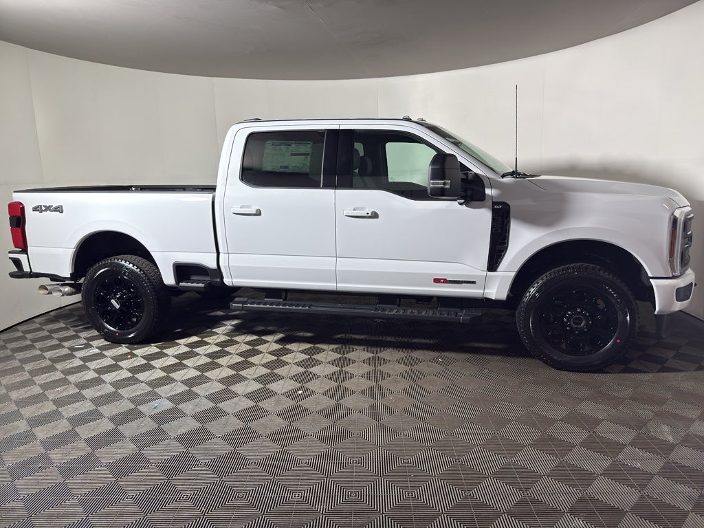 2026 Ford F-350 XLT