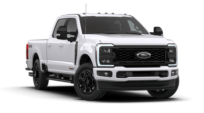 2026 Ford F-350 XLT