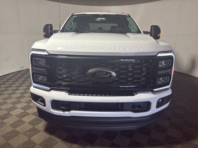 2026 Ford F-350 XLT