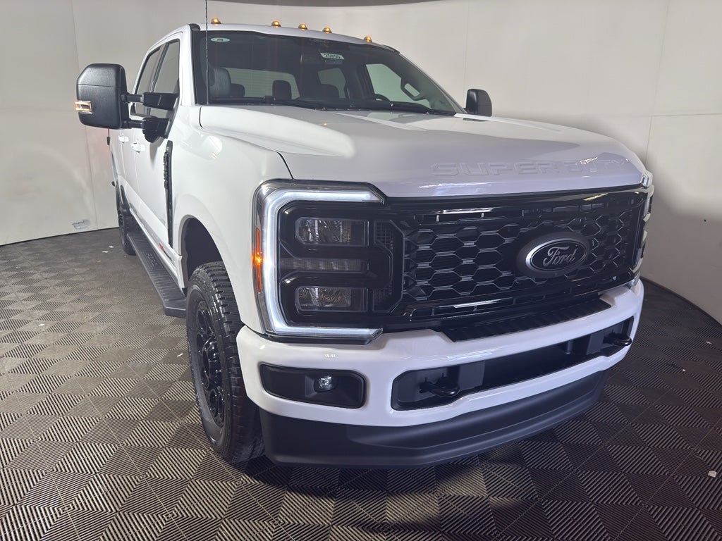 2026 Ford F-350 XLT