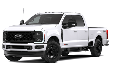 2026 Ford F-350 XLT