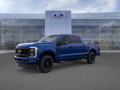 2026 Ford F-350 XLT