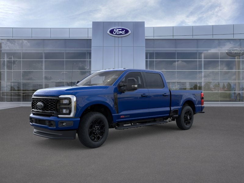 2026 Ford F-350 XLT