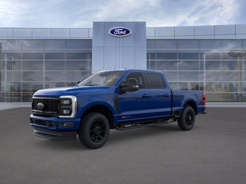 2026 Ford F-350 XLT