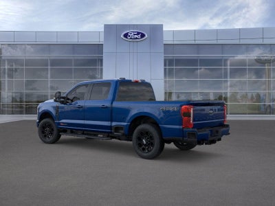 2026 Ford F-350 XLT