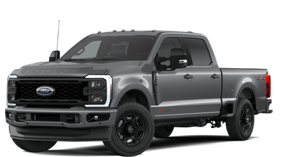 2026 Ford F-350 XL