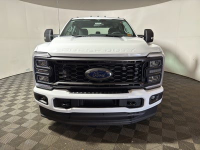 2026 Ford F-350 XL