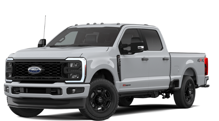 2026 Ford F-350 XL