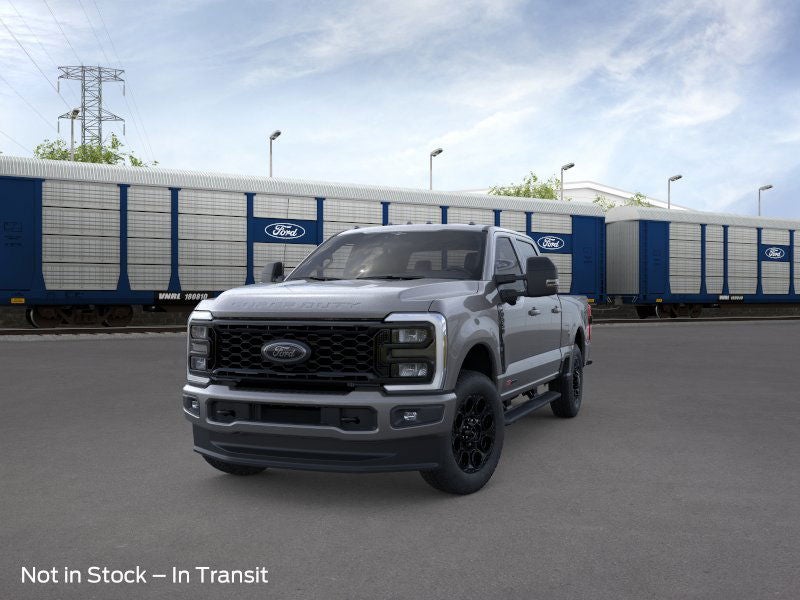 2026 Ford F-350 XLT