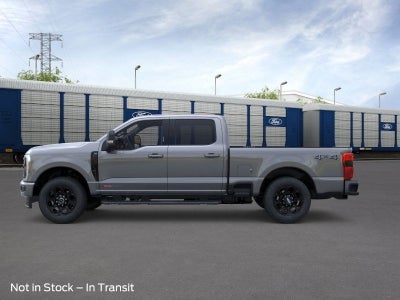 2026 Ford F-350 XLT