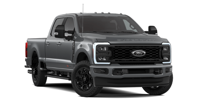 2026 Ford F-350 XLT