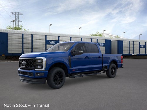 2026 Ford F-350 XLT