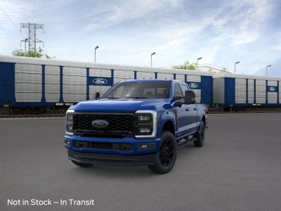 2026 Ford F-350 XLT