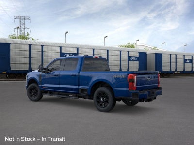 2026 Ford F-350 XLT