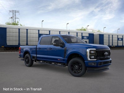 2026 Ford F-350 XLT