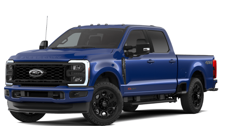 2026 Ford F-350 XLT
