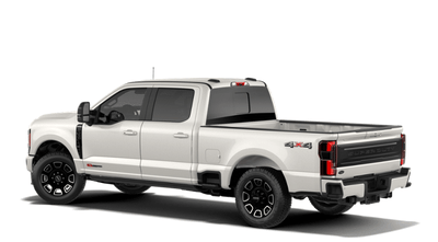 2027 Ford F-350 Platinum