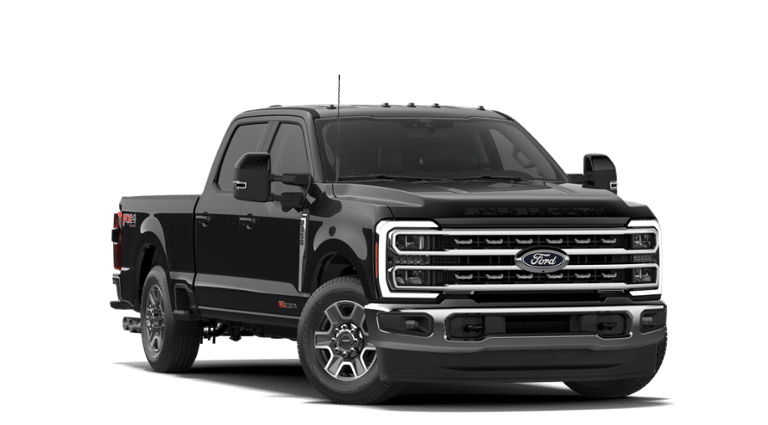 2027 Ford F-350 LARIAT