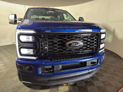 2026 Ford F-350 XLT