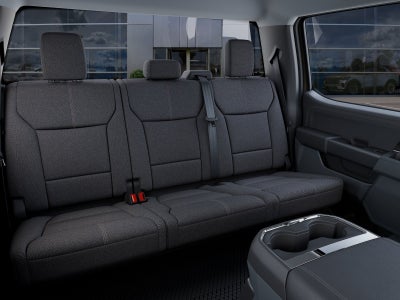 2027 Ford F-350 XLT