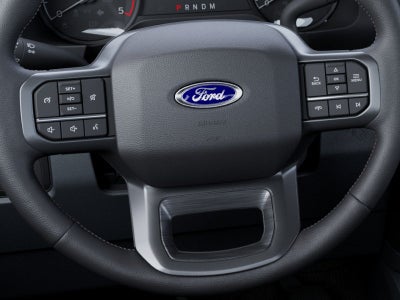 2027 Ford F-350 XLT