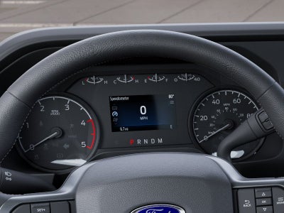 2027 Ford F-350 XLT