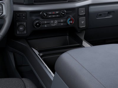 2027 Ford F-350 XLT