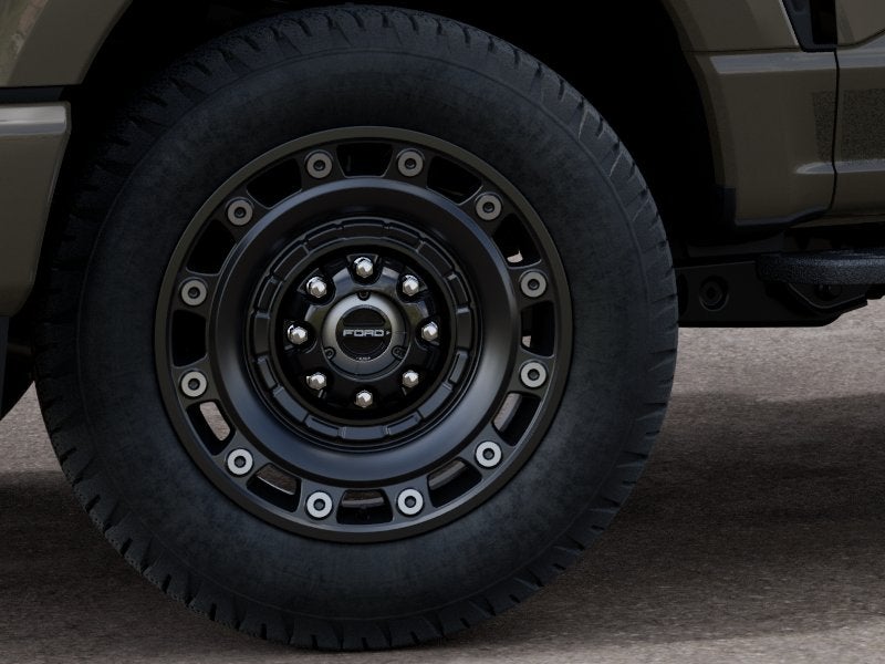 2027 Ford F-350 XLT