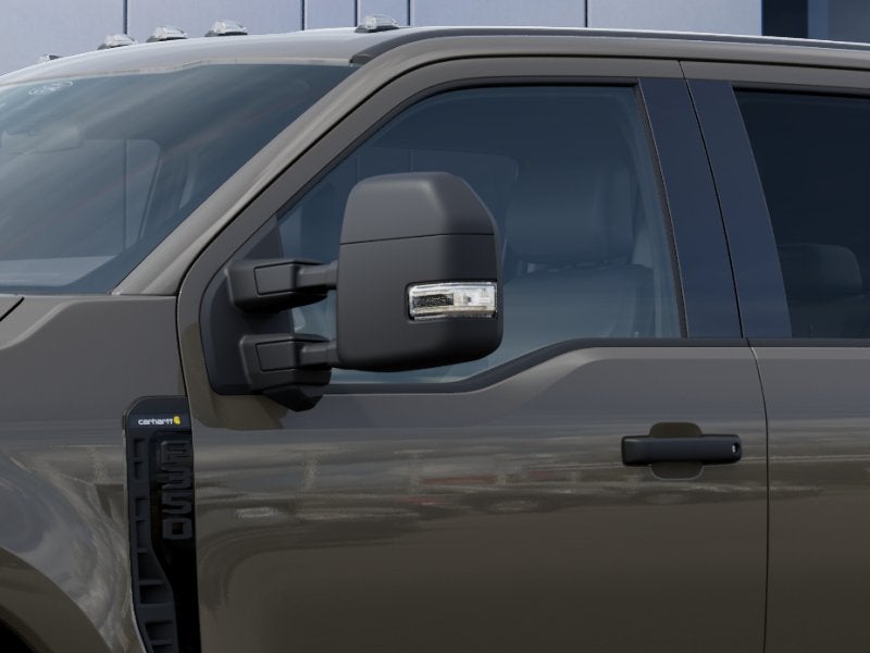 2027 Ford F-350 XLT