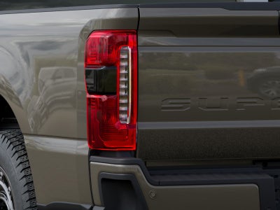 2027 Ford F-350 XLT