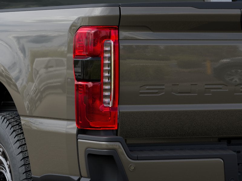 2027 Ford F-350 XLT