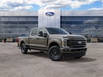 2027 Ford F-350 XLT