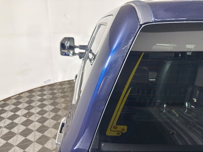 2024 Ford F-350 Platinum