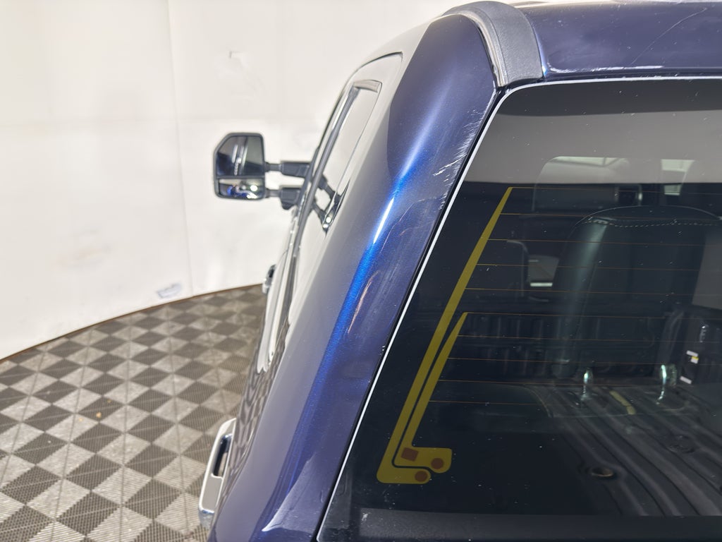 2024 Ford F-350 Platinum