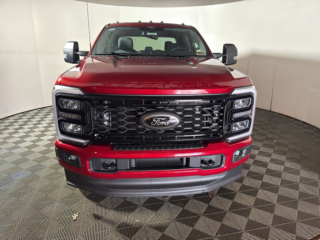 2026 Ford F-350 XLT